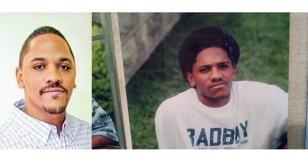 June 21, 2017: Report shows deputies tried to use Taser on Joshua Barre days before death